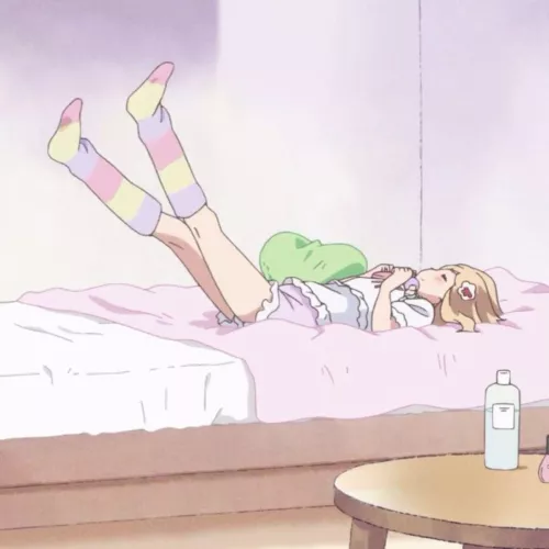 ready for entertainment