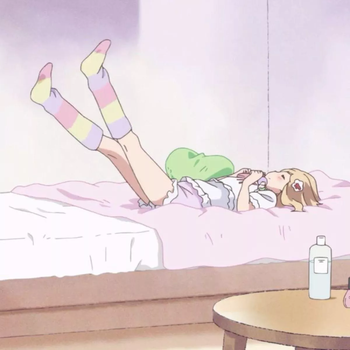 ready for entertainment