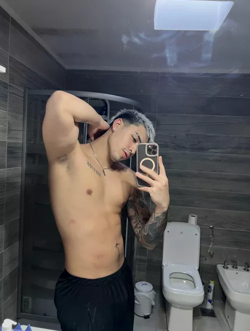 Ready to be my submissive slut?