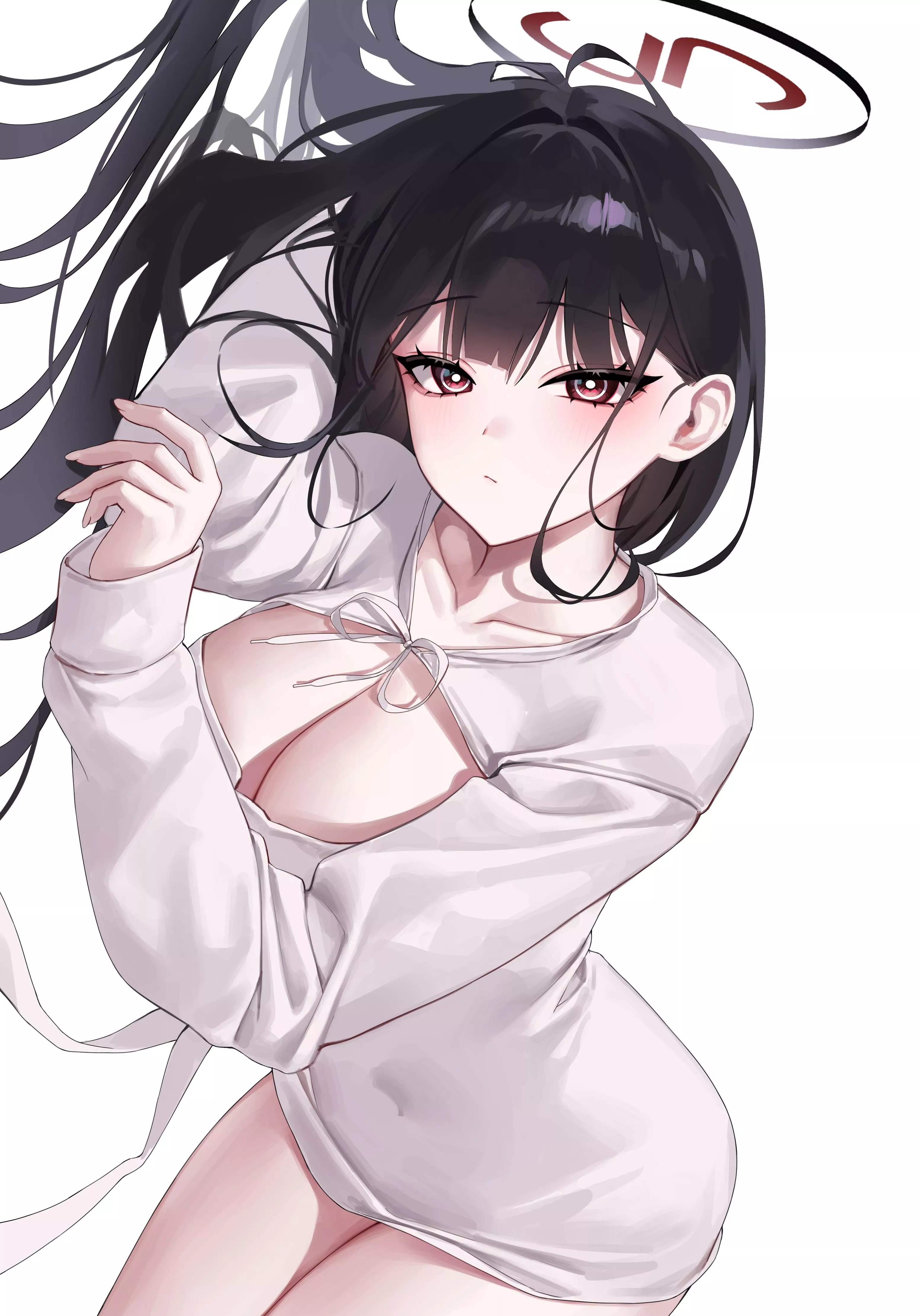 Rio Tsukatsuki [Blue Archive]