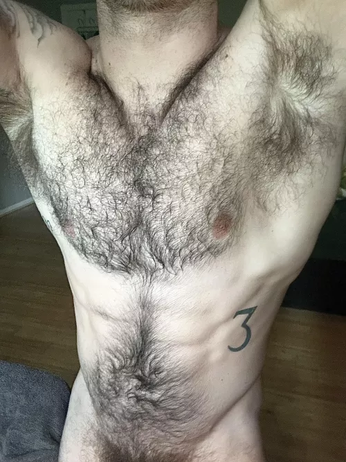 Rise and shine babe. Breakfast is ready 🤩