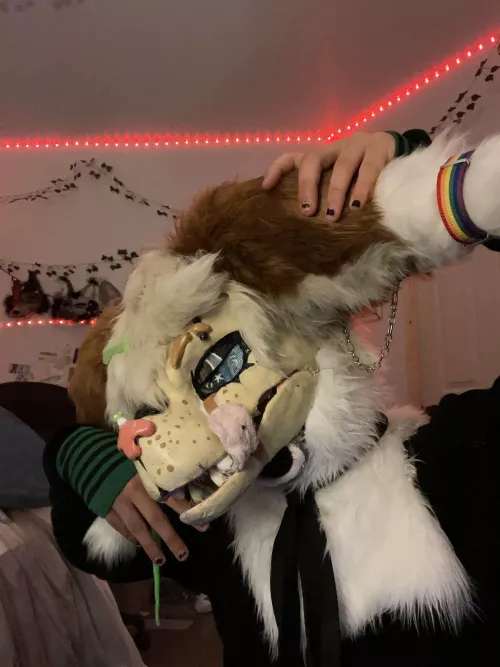 Say Hello to Blaire :3