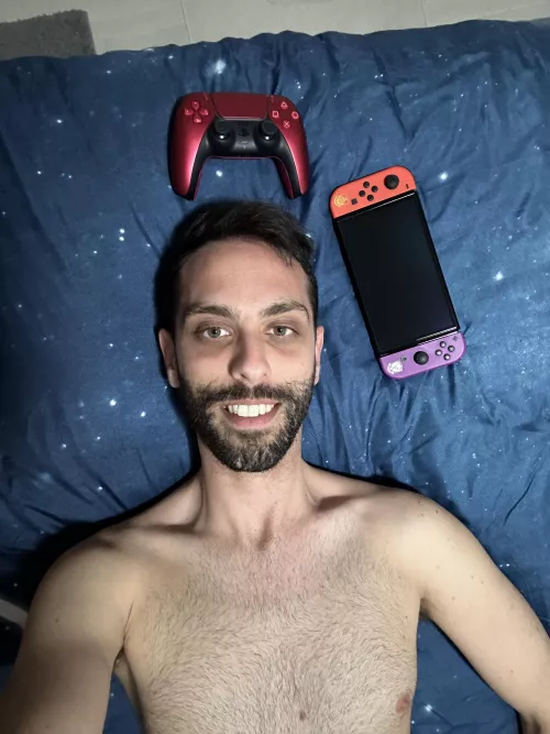 Should I play Pokémon or Mortal Kombat?