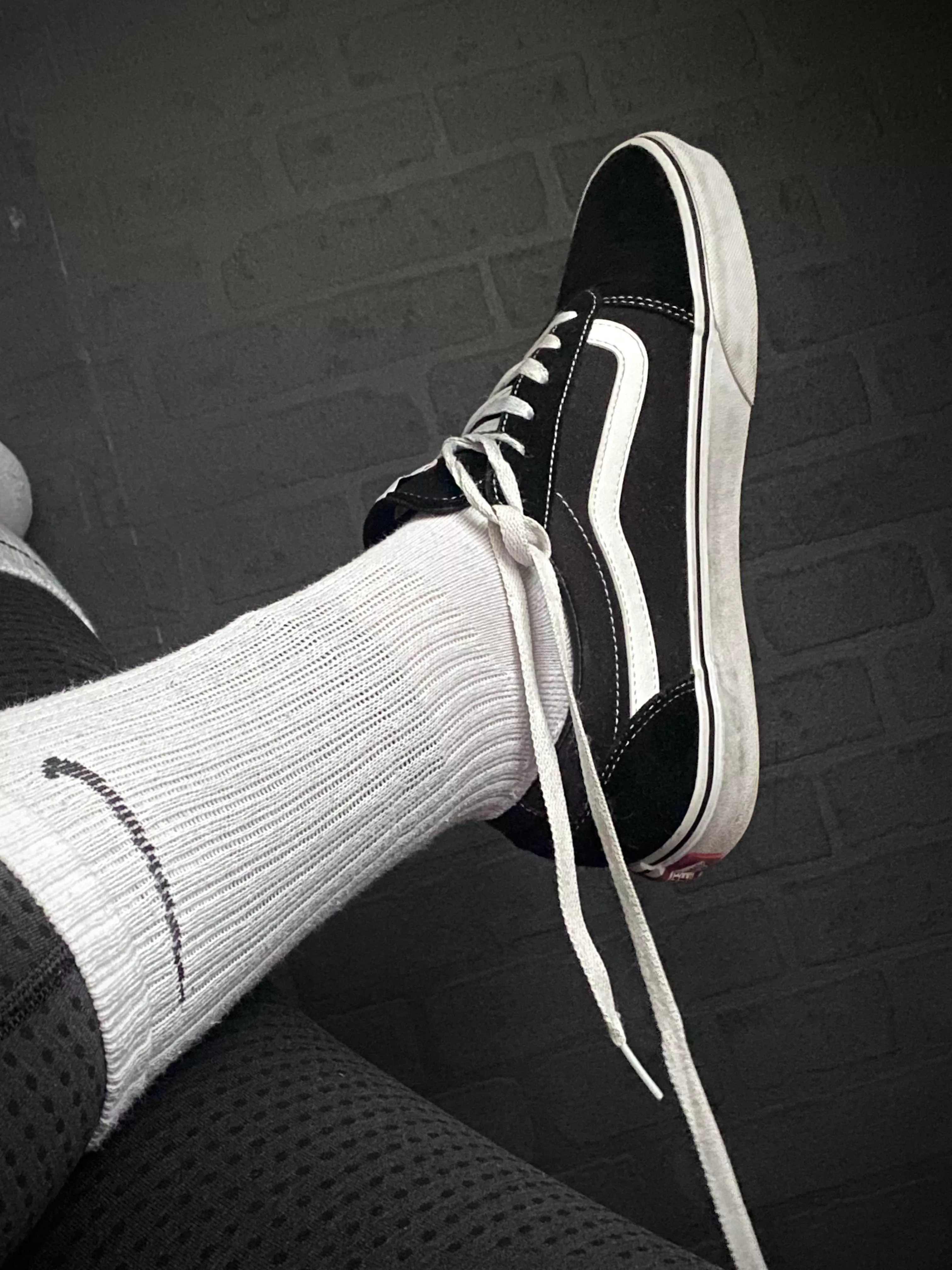 Should I post a pic of all my socks? 