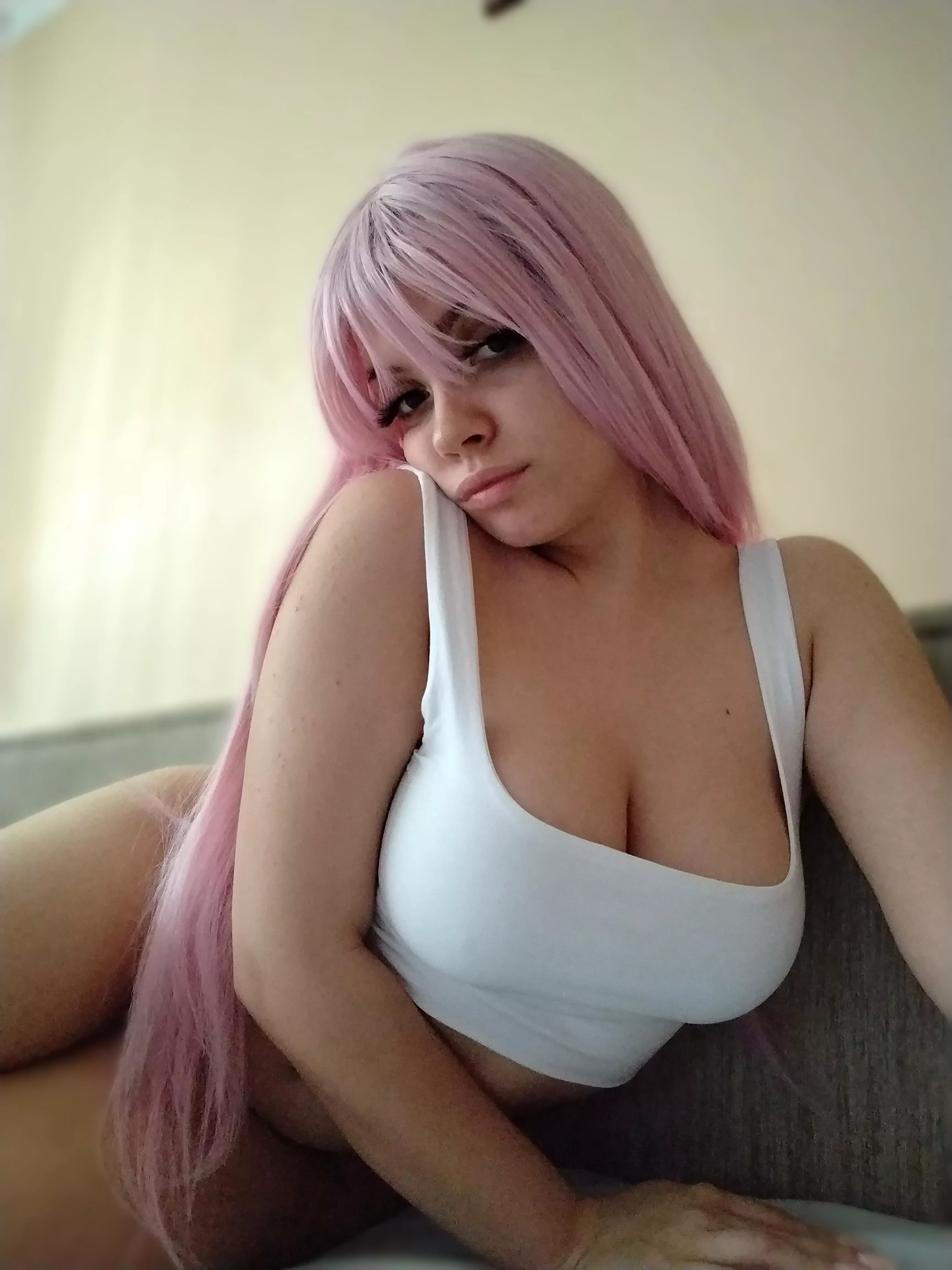 Should I wear a bra in public?