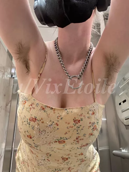 since y’all like outside pics so much🥰✨