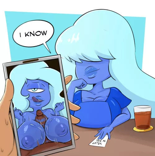 Someone's future is looking good (spakka5)