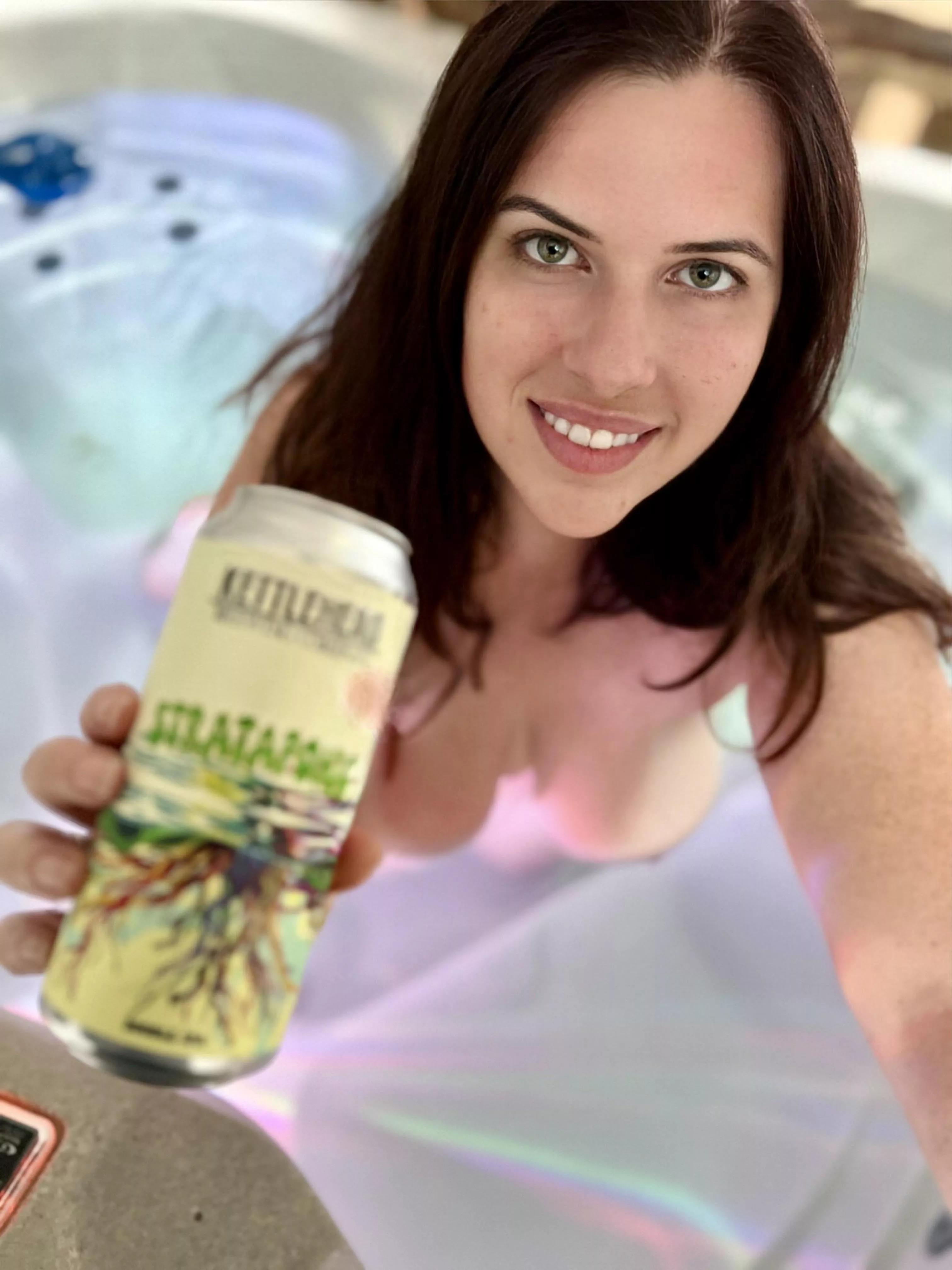 Strataponic DIPA by Kettlehead