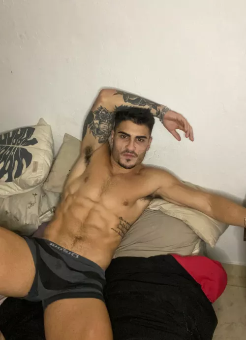 Submit to me: describe your perfect domination scenario