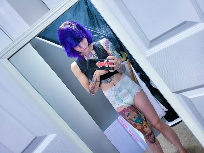 Tena, Abena, fee fii foo PHENA!!