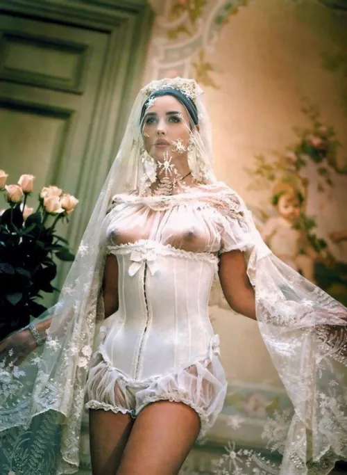 The Perfect Bride 