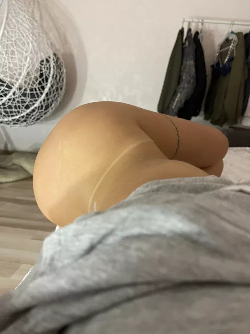 This is the right way u start your week