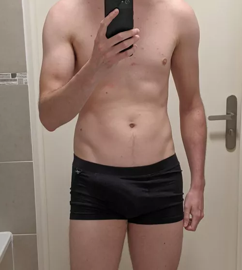 Too subtle in black? (33)