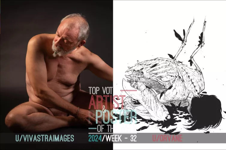 ¡¡ Top Voted of the Week !!