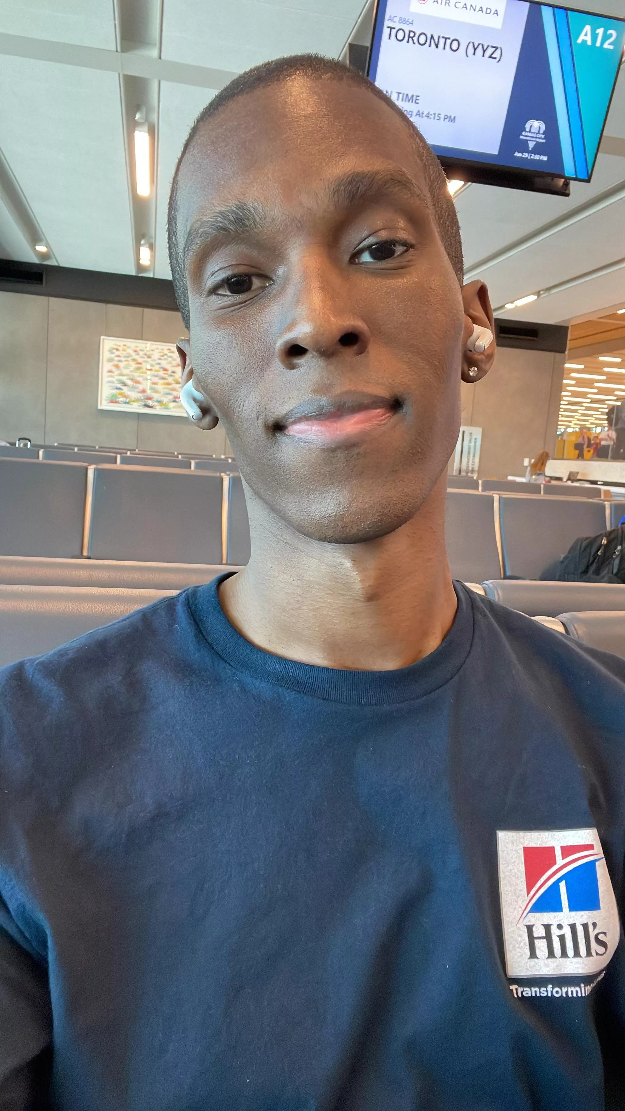 Uploading a bit late, but who else travels to gaming conventions??