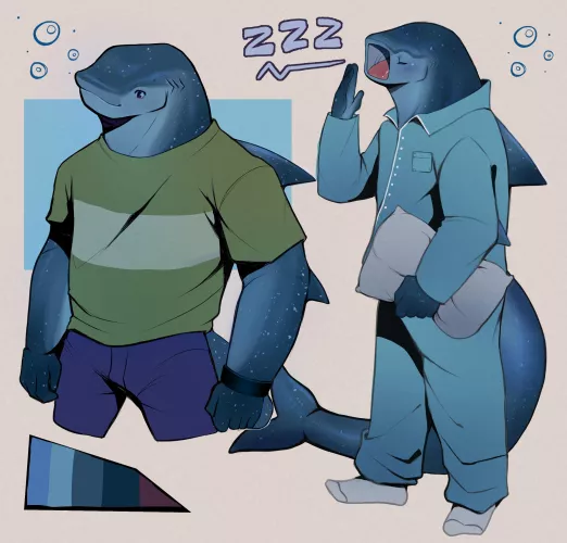 🌊whale shark fella🌊 any thoughts? -by me 