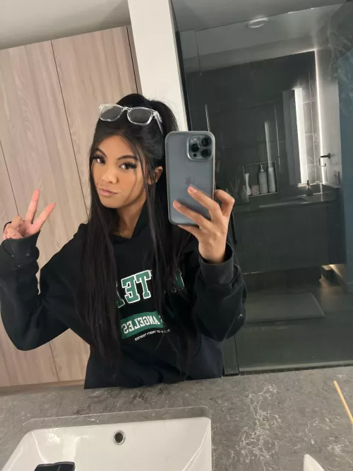 What do you like most about asians?