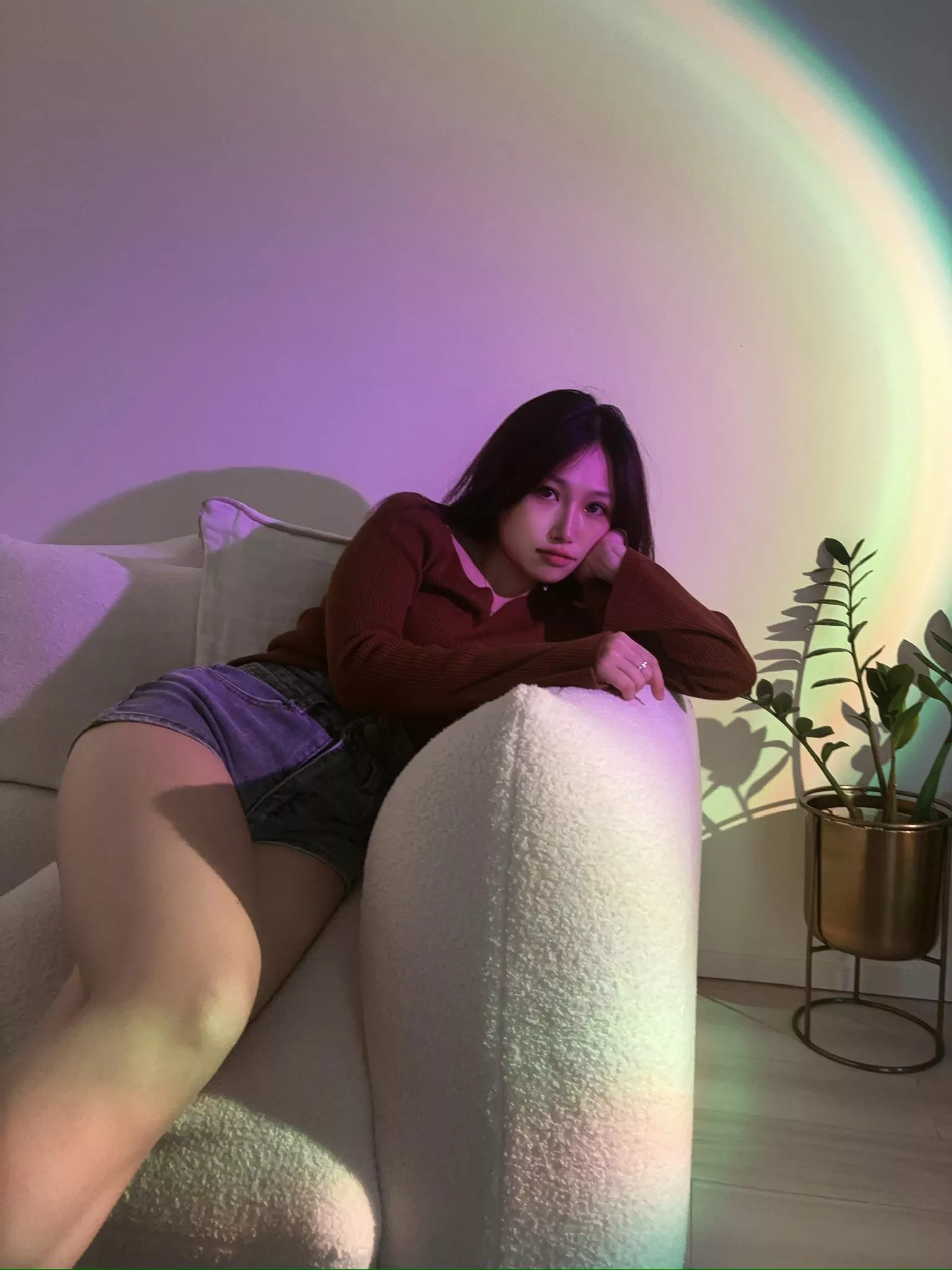 What do you think about me?