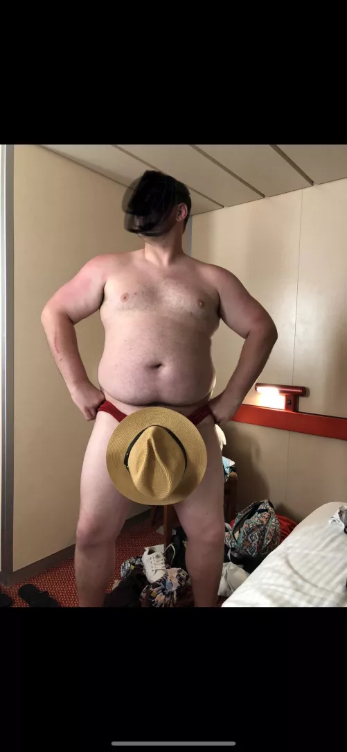 What do you think ladies? 