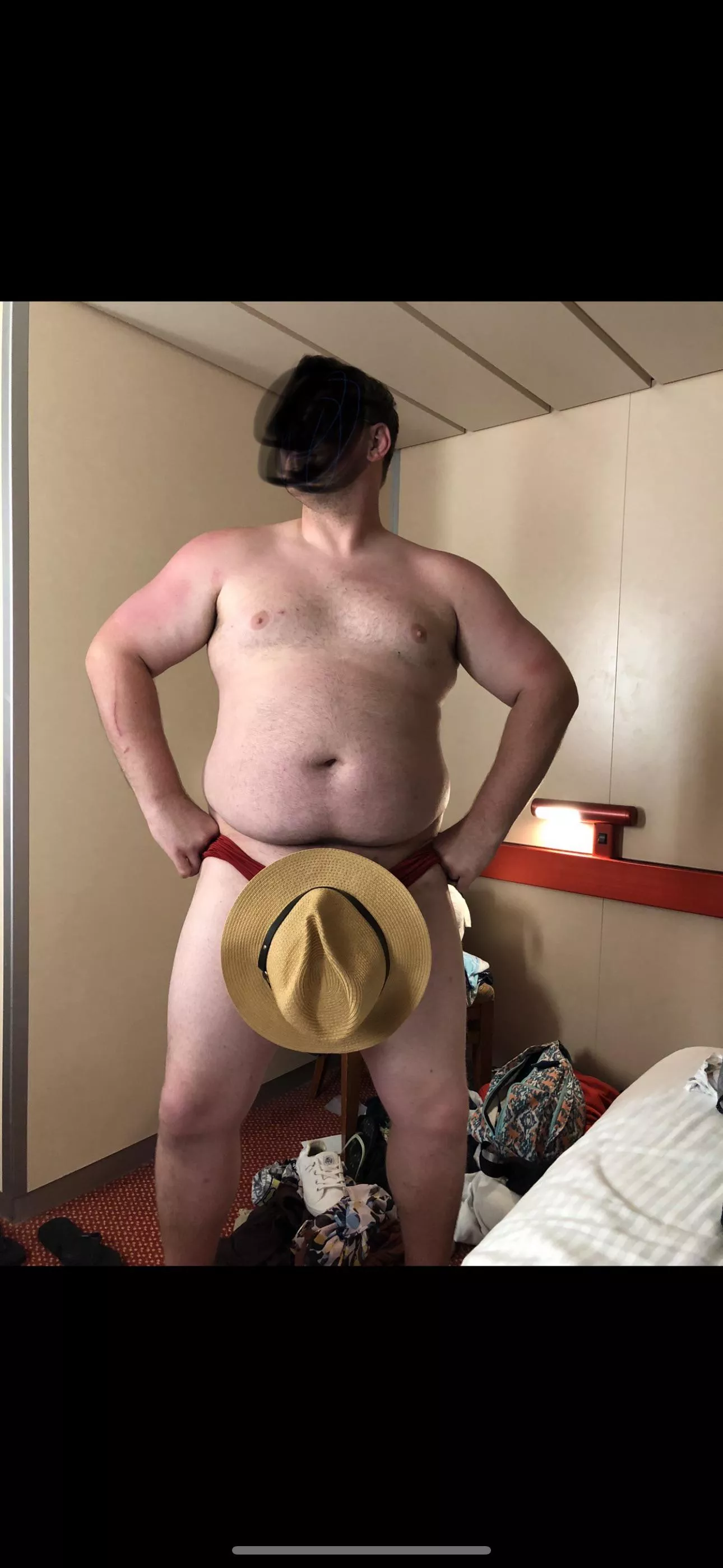 What do you think ladies? 