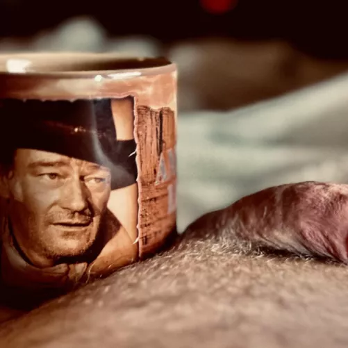 What’s on your mind?