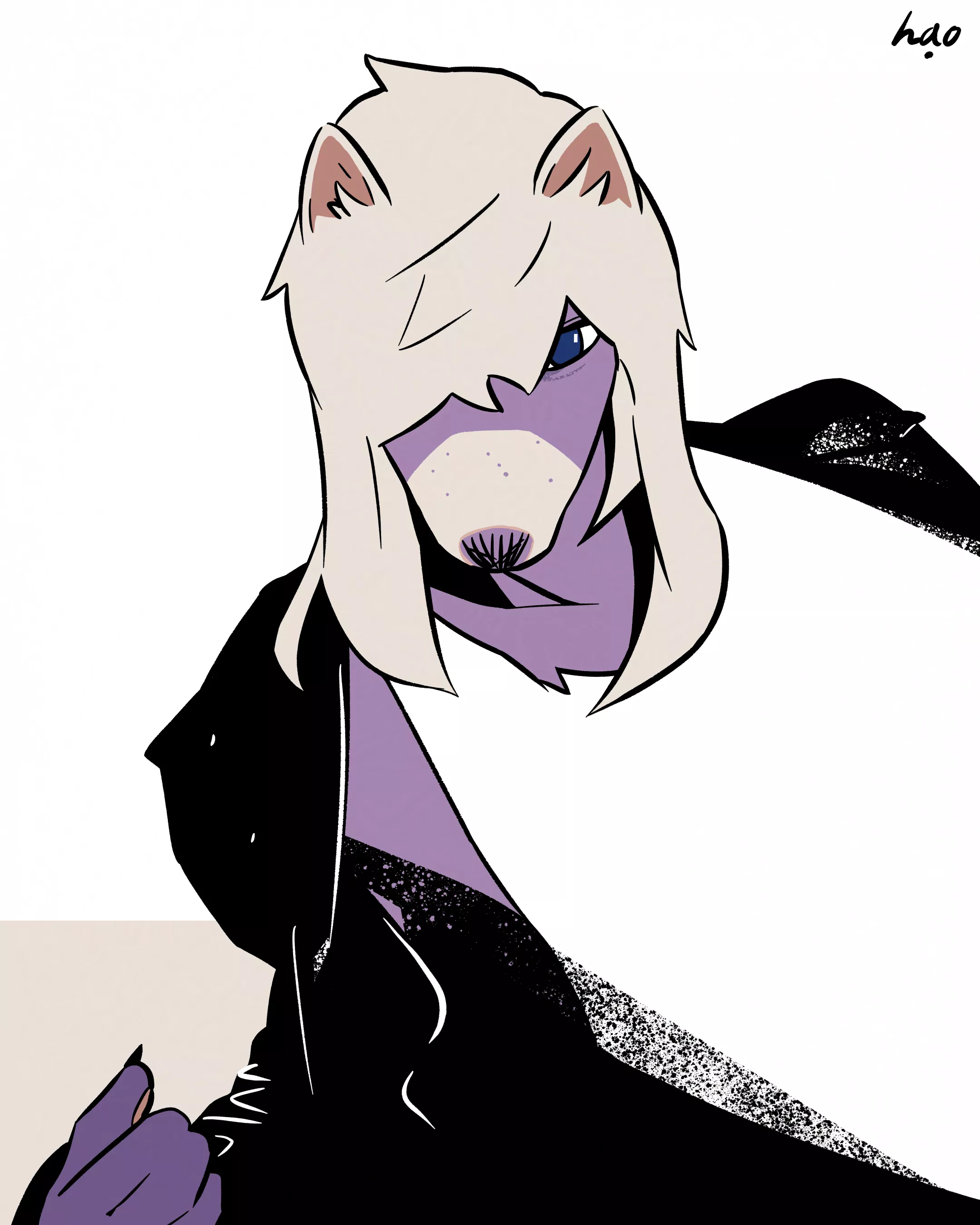 What's your favorite constellation and why? (Art by me)