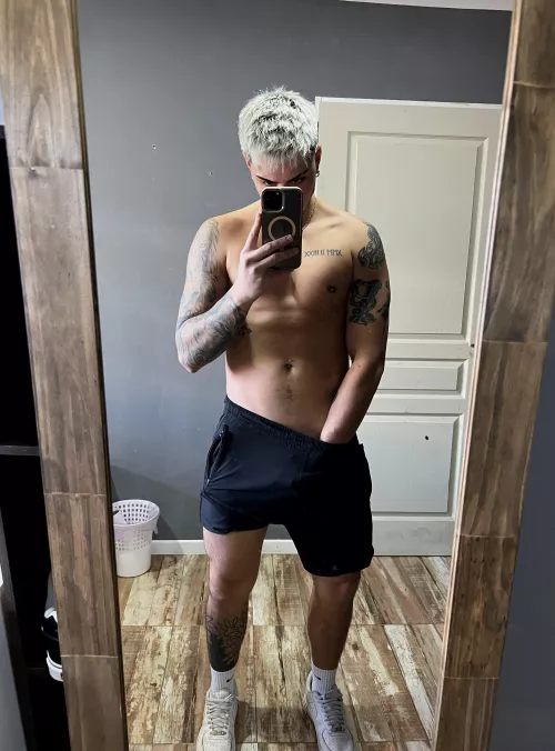 who's up for a lesson in alpha dominance?