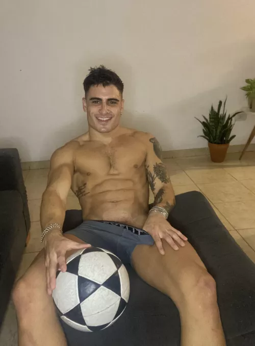 would you date a man who's as adventurous as i am?