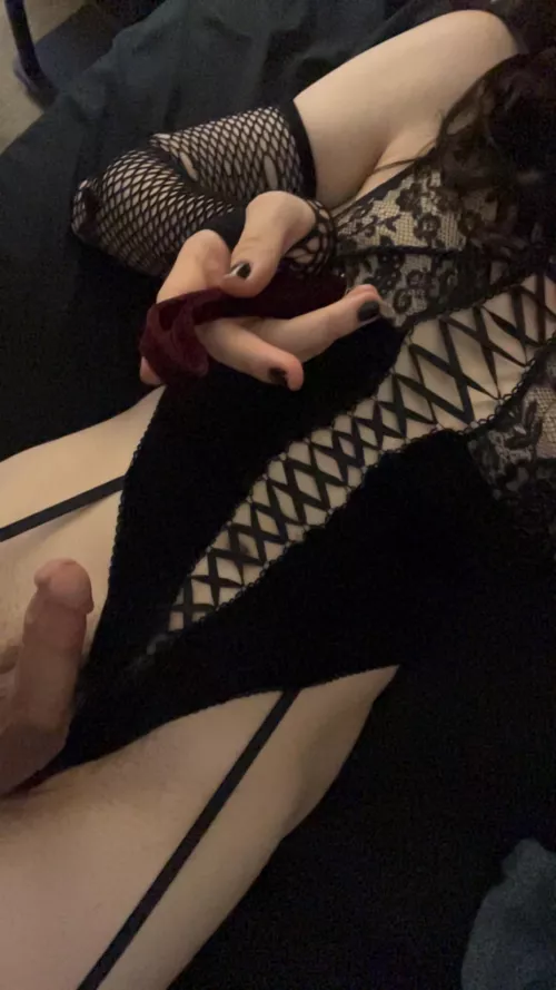 would you play with me? :3