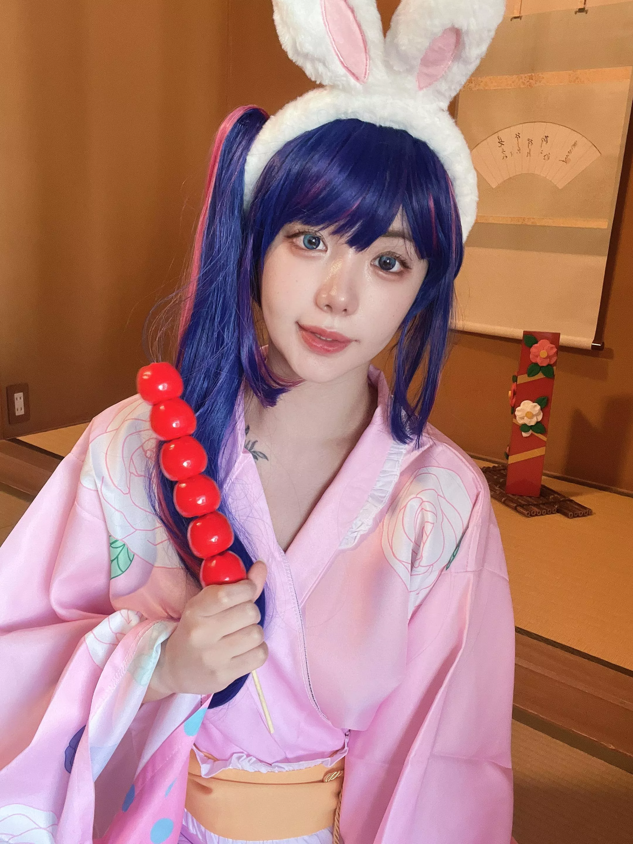 Yui (@yuigoodmorning)