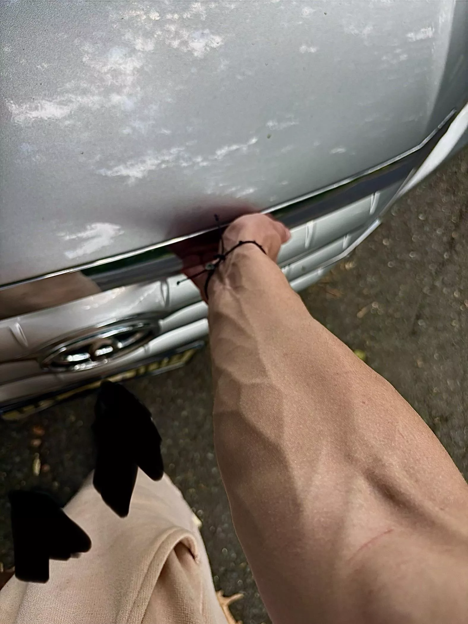 [18] Think I see a few veins? 