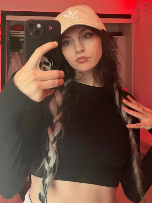 Anyone into nerdy girls?