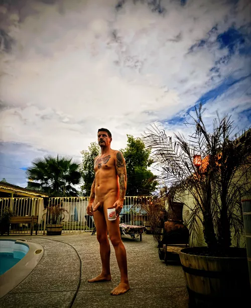 Awaiting hockey season to start…