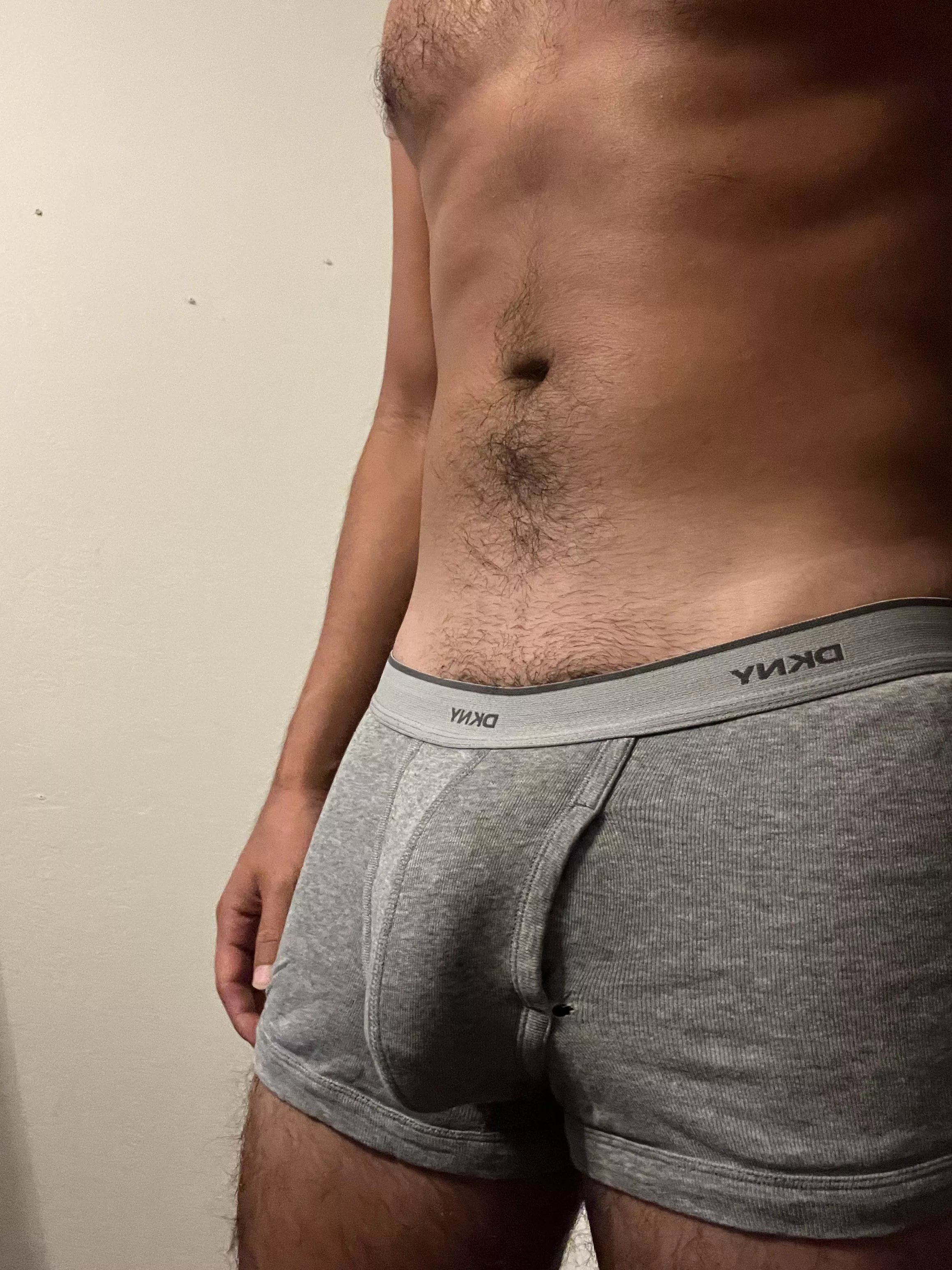 Boredom at its finest 