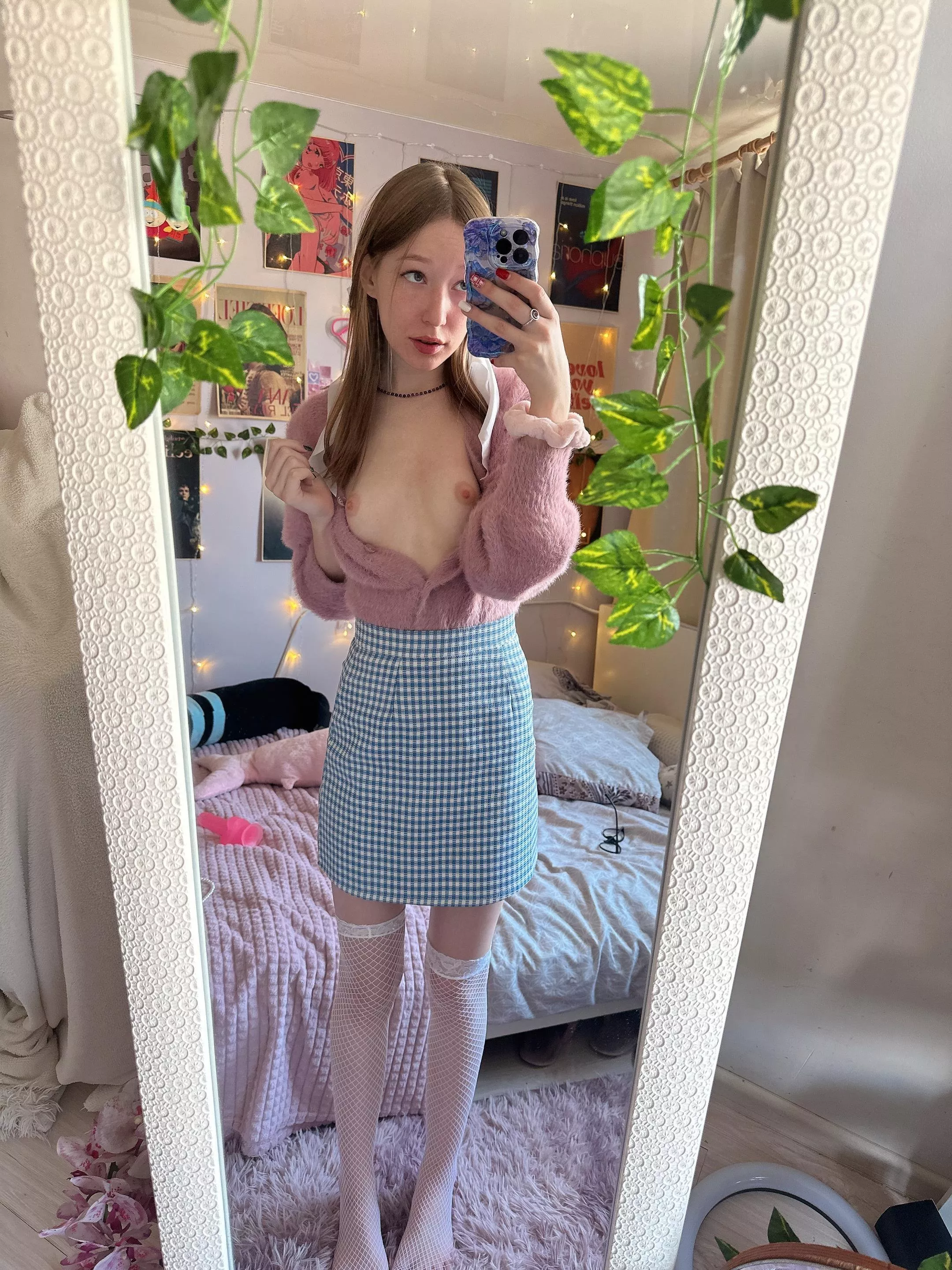 Created with love for love [wife]