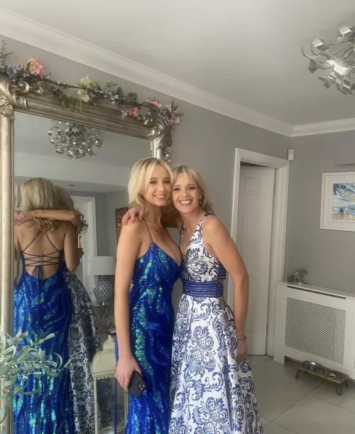 Daughter demolishes mom