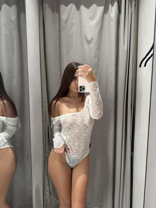 describe your dream girl in two words