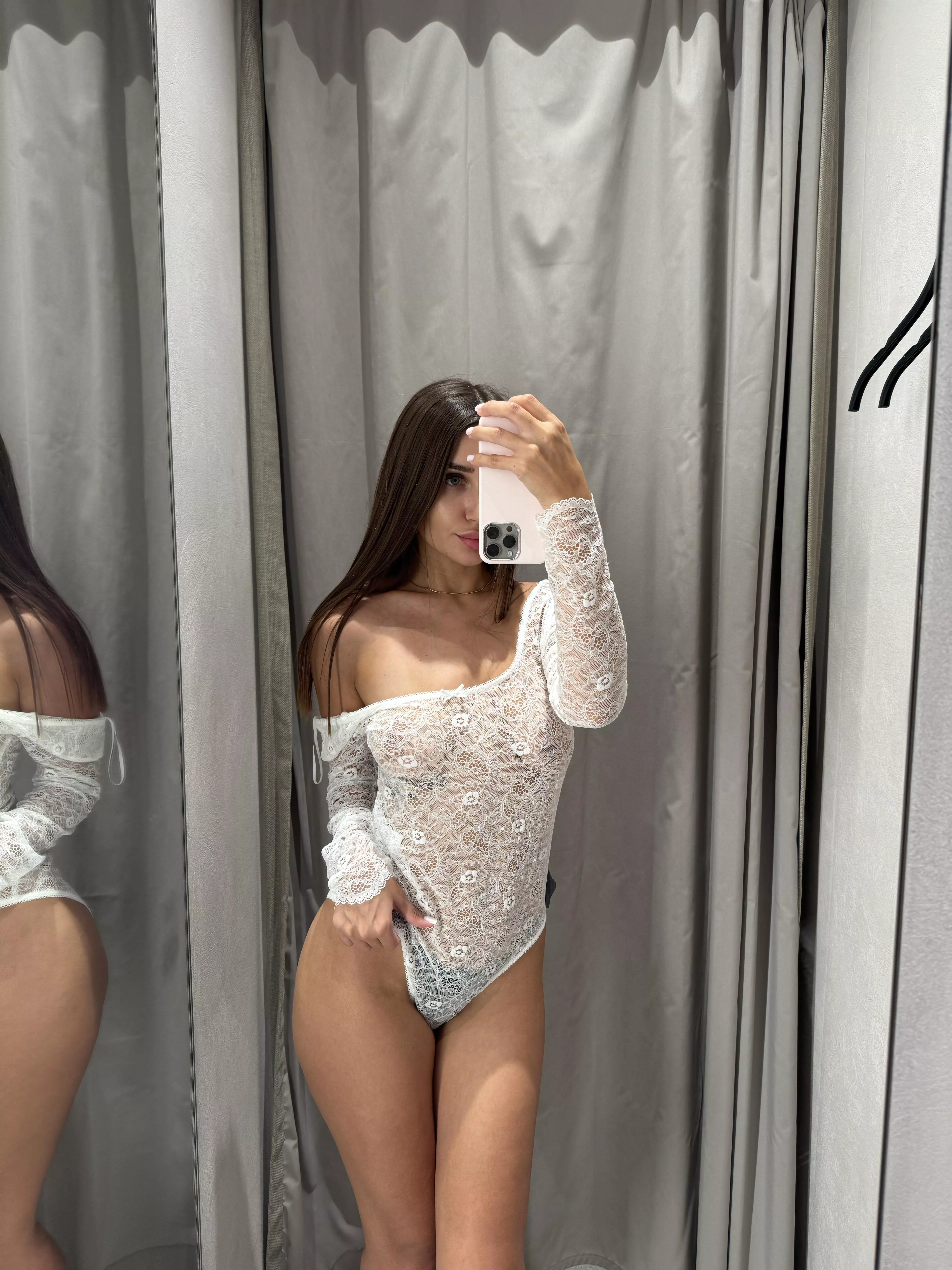 describe your dream girl in two words