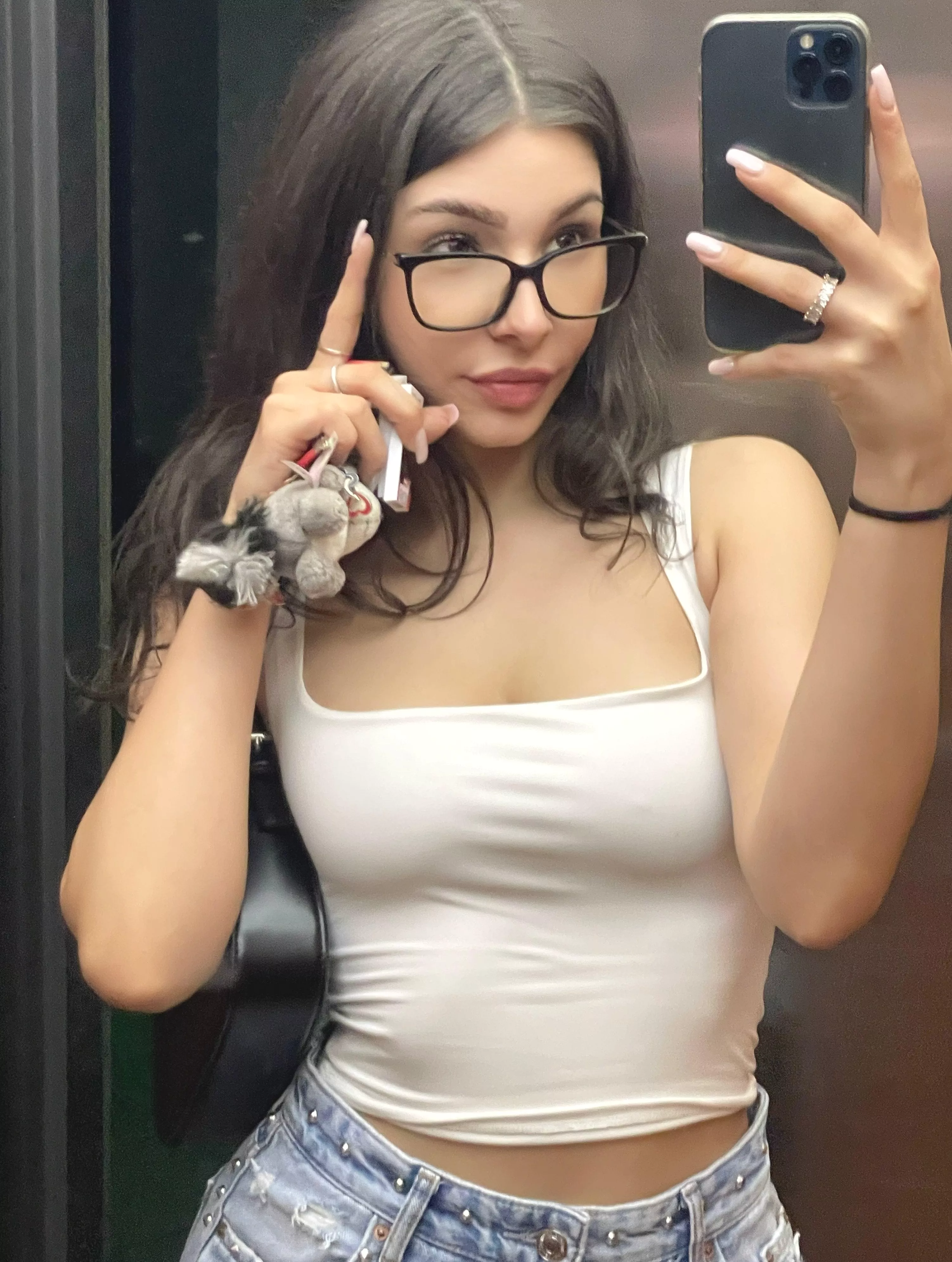 Do I look gorgeous enough for my age?