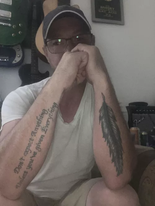 Do you like tattoos ? 