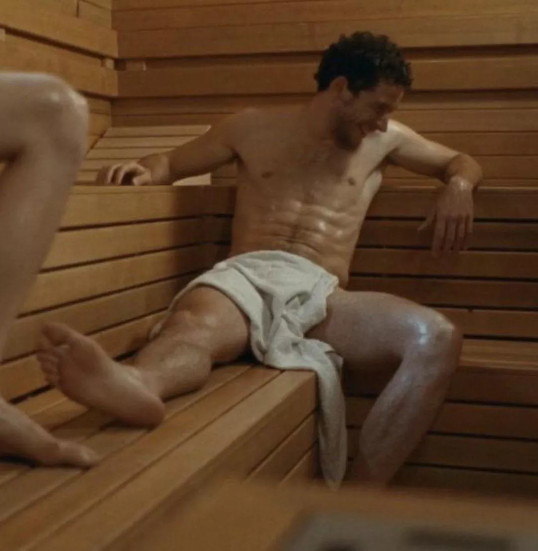 Does anyone know the name of this film?