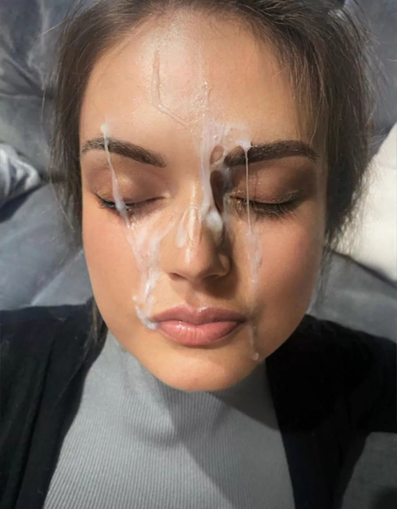 Feeling a little degraded right now 🥲