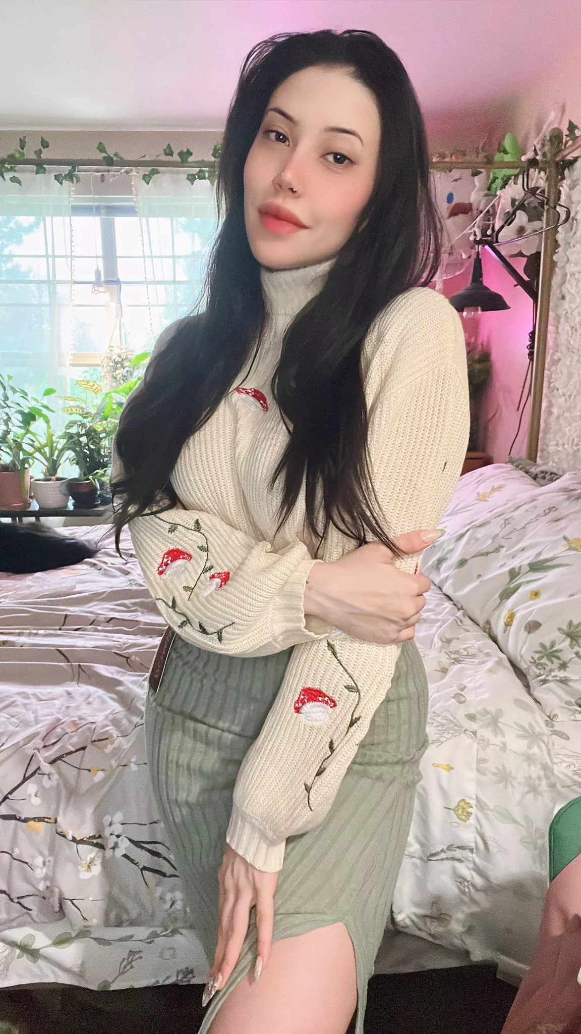 Felicia Vox (@byefeliciavox)