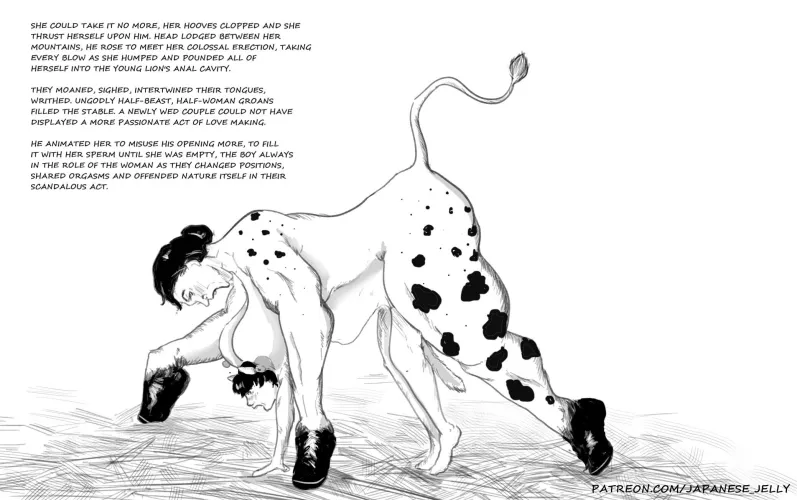 Futa hucow [japanese_jelly]