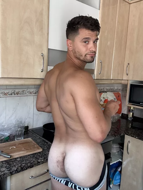 I had a hard day today...