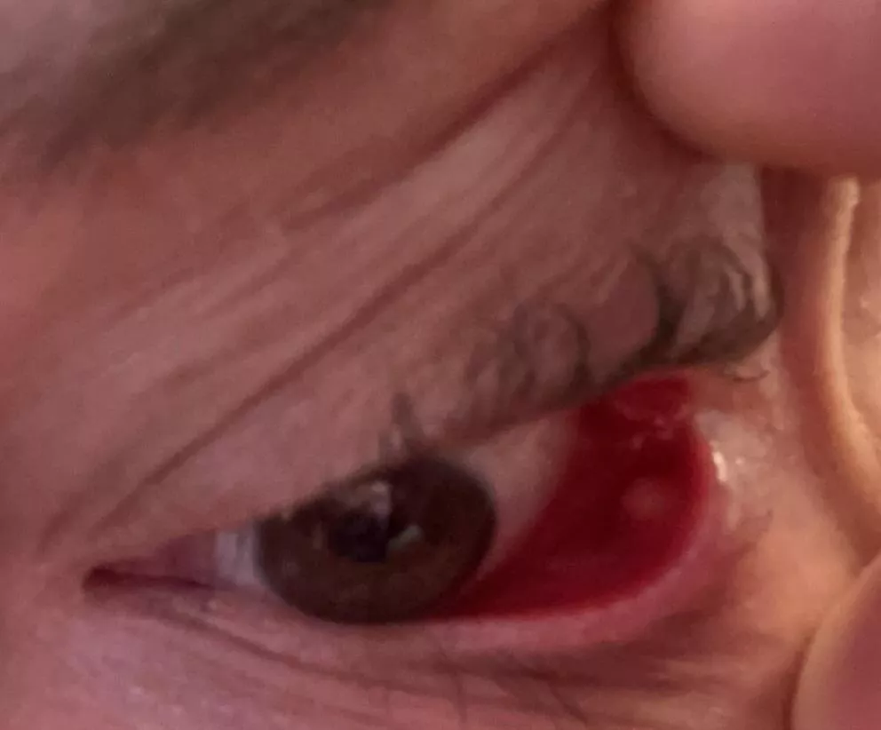 I have a new friend. Bill Stye