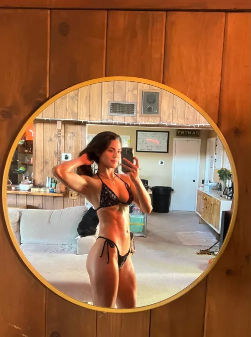 I regret not taking a nude photo here