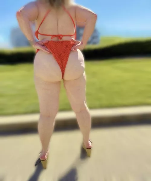 If I offered my virgin ass (yes it is virgin), what would you say 🍑