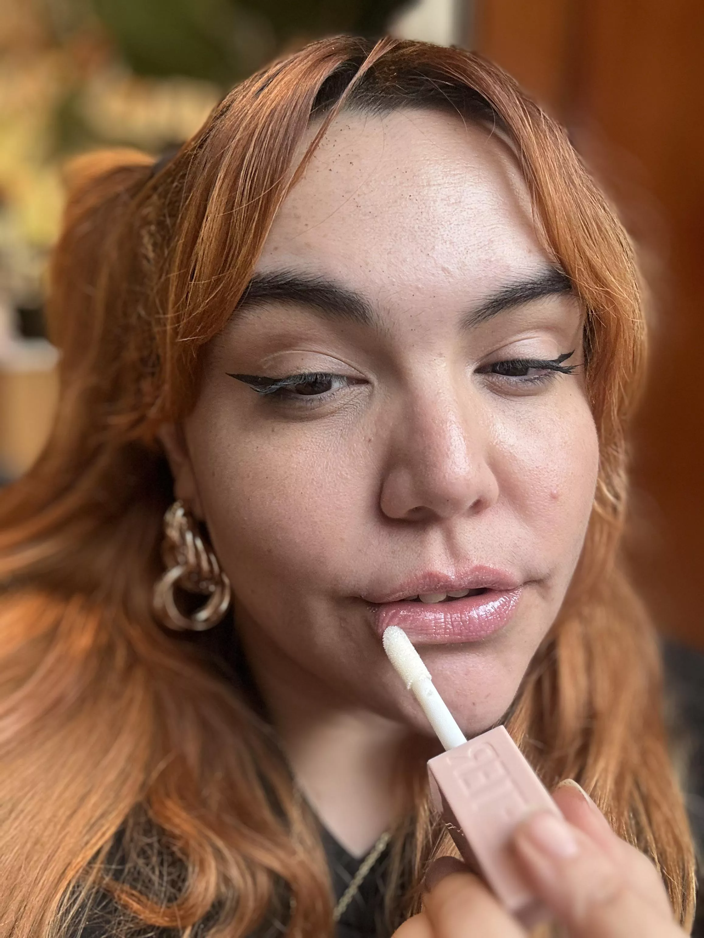 i’m ready for a coffe date 