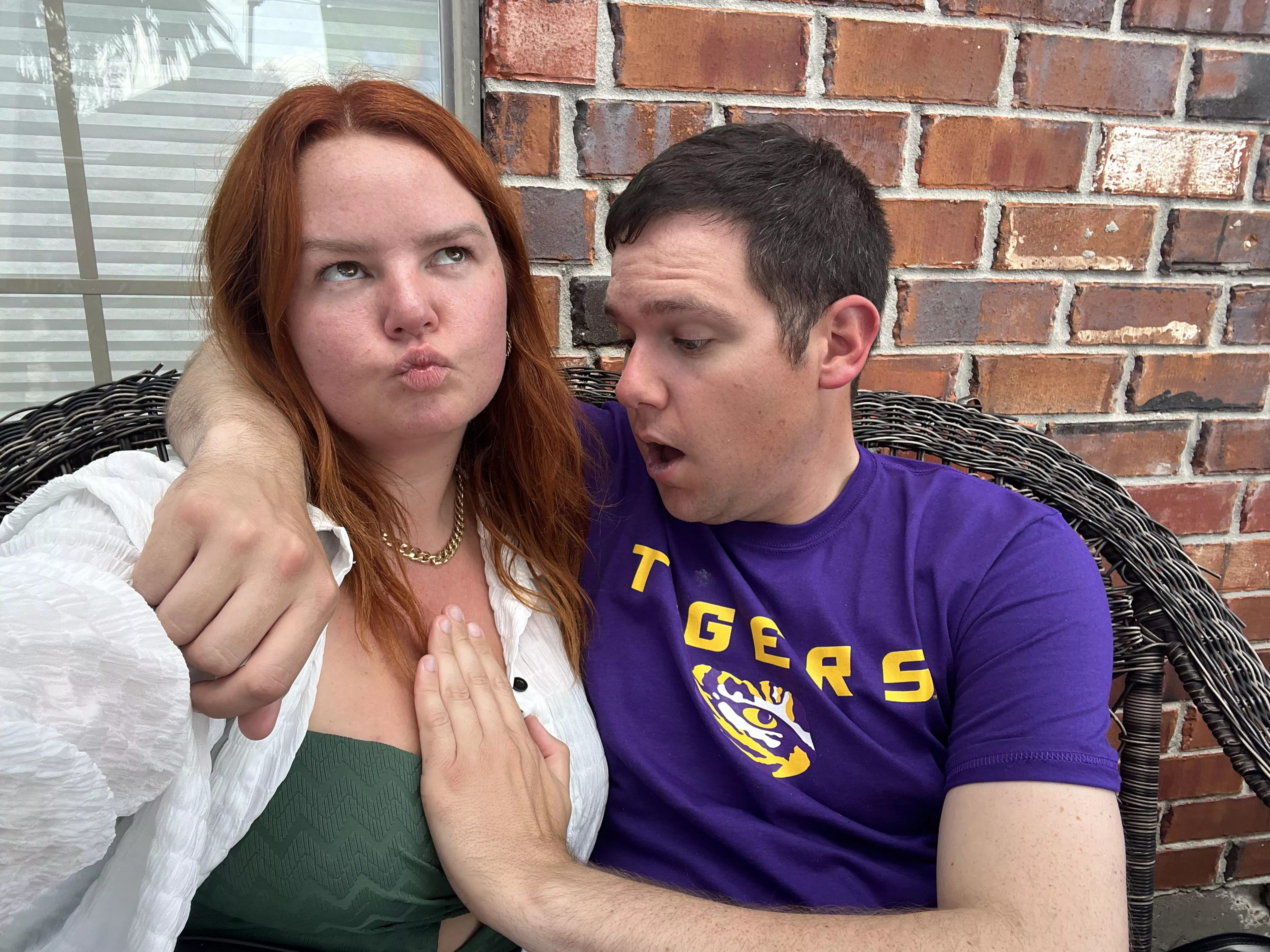 [IRTR] Nothing to see here 